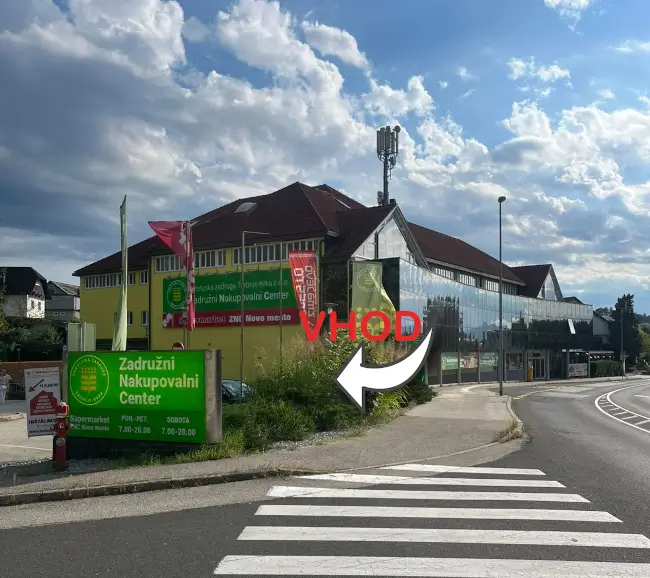 Lokacija